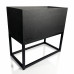 Kvetináč Loft Fiorino Flexys kovový k1-1-4040 Kvetináč Loft Fiorino Flexys kovový k1-1-4040
