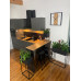 Kvetináč Loft Fiorino Flexys kovový k1-1-4040 Kvetináč Loft Fiorino Flexys kovový k1-1-4040