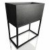 Kvetináč Loft Fiorino Flexys kovový k1-1-4050 Kvetináč Loft Fiorino Flexys kovový k1-1-4050