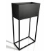 Kvetináč Loft Fiorino Flexys kovový k1-1-4080 Kvetináč Loft Fiorino Flexys kovový k1-1-4080
