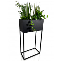 Kvetináč Loft Fiorino Flexys kovový k1-1-4080 Kvetináč Loft Fiorino Flexys kovový k1-1-4080
