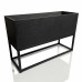 Kvetináč Loft Fiorino Flexys kovový k1-1-6040 Kvetináč Loft Fiorino Flexys kovový k1-1-6040