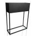 Kvetináč Loft Fiorino Flexys kovový k1-1-6080 Kvetináč Loft Fiorino Flexys kovový k1-1-6080
