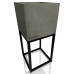 Kvetináč Loft Fiorino Flexys kovový k1-1a-2050 Kvetináč Loft Fiorino Flexys kovový k1-1a-2050