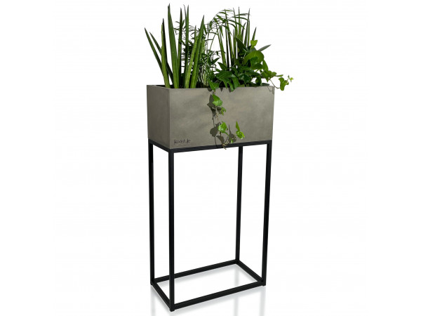 Kvetináč Loft Fiorino Flexys kovový k1-1a-4080 Kvetináč Loft Fiorino Flexys kovový k1-1a-4080