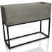 Kvetináč Loft Fiorino Flexys kovový k1-1a-6050 Kvetináč Loft Fiorino Flexys kovový k1-1a-6050