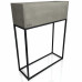Kvetináč Loft Fiorino Flexys kovový k1-1a-6080 Kvetináč Loft Fiorino Flexys kovový k1-1a-6080