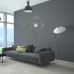 3D Nalepovacie hodiny DIY ADMIRABLE SWEEP z54g-0, Mirror 50-75cm 3D Nalepovacie hodiny DIY ADMIRABLE SWEEP z54g-0, Mirror 50-75cm