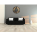 Nástenné drevené hodiny Roman Loft Flex z213-1d-dx, 50 cm Nástenné drevené hodiny Roman Loft Flex z213-1d-dx, 50 cm
