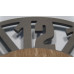 Nástenné drevené hodiny Loft Arabico Flex z220-1ad-2-x, 30 cm Nástenné drevené hodiny Loft Arabico Flex z220-1ad-2-x, 30 cm