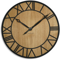 Nástenné hodiny FlexiStyle z237-1d 50cm Nástenné hodiny FlexiStyle z237-1d 50cm