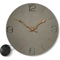 Nástenné hodiny Branch Flexistyle z210c, 30cm Nástenné hodiny Branch Flexistyle z210c, 30cm