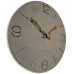 Nástenné hodiny Branch Flexistyle z210c, 30cm