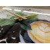 Nástenné sklenené hodiny Coffee 3 Flex z51d s-d-x, 30 cm Nástenné sklenené hodiny Coffee 3 Flex z51d s-d-x, 30 cm