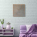 Nástenné hodiny Eko Exact, FLEX z119 1 amatd-dx, 50cm Nástenné hodiny Eko Exact, FLEX z119 1 amatd-dx, 50cm