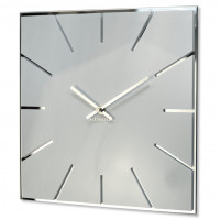 Nástenné hodiny Exact Flex z119-2-0-x, 30 cm, biele Nástenné hodiny Exact Flex z119-2-0-x, 30 cm, biele