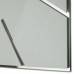 Nástenné hodiny Exact Flex z119-2-0-x, 50 cm, biele Nástenné hodiny Exact Flex z119-2-0-x, 50 cm, biele
