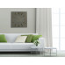 Nástenné hodiny EKO Love Design, FLEXz211-1b, 50cm Nástenné hodiny EKO Love Design, FLEXz211-1b, 50cm