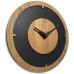 Nástenné hodiny Oak Flow Flexistyle d1-d9-x-30, 30cm Nástenné hodiny Oak Flow Flexistyle d1-d9-x-30, 30cm