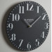 Nástenné hodiny London Retro Flex z222_1-2-x, 30 cm