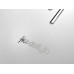 Nástenné hodiny Silver Cups Flexistyle z122, 30cm Nástenné hodiny Silver Cups Flexistyle z122, 30cm