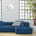 Nástenné hodiny Slim Flex z111a-2-dx, 30 cm, biele Nástenné hodiny Slim Flex z111a-2-dx, 30 cm, biele