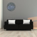 Nástenné hodiny Trim Flex z112-1a0-x, 30 cm, sivé Nástenné hodiny Trim Flex z112-1a0-x, 30 cm, sivé