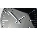 Nástenné hodiny Trim Flex z112-1-0-x, 30 cm, čierne Nástenné hodiny Trim Flex z112-1-0-x, 30 cm, čierne