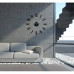 3D Nalepovacie hodiny DIY ADMIRABLE L SWEEP 54a-1, 50-75cm 3D Nalepovacie hodiny DIY ADMIRABLE L SWEEP 54a-1, 50-75cm