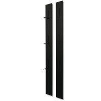 Nástenný drevený vešiak Flexistyle 175cm, w2-1-17515 Nástenný drevený vešiak Flexistyle 175cm, w2-1-17515
