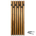 Nástenný vešiak na šaty Lamele Flexistyle 40cm, w5-9840 Nástenný vešiak na šaty Lamele Flexistyle 40cm, w5-9840