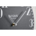 Nástenné hodiny London Retro Flex z222_1-2-x, 30 cm