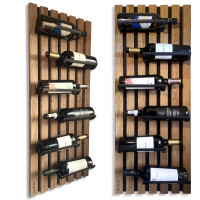 Stojan na víno Flexistyle víno2-9840 Stojan na víno Flexistyle víno2-9840
