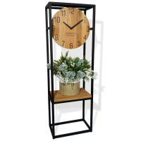 Stolové hodiny 100cm FlexiStyle 3020 Stolové hodiny 100cm FlexiStyle 3020