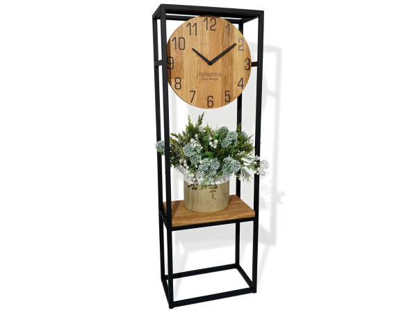 Stolové hodiny 100cm FlexiStyle 3020 Stolové hodiny 100cm FlexiStyle 3020