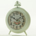 Stolové hodiny motív Budík Cream, Flor0053, 22cm