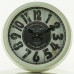 Nástenné hodiny Flor0058, Old Town Clock, 38cm Nástenné hodiny Flor0058, Old Town Clock, 38cm