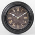 Nástenné hodiny Flor0084, The World 21cm Nástenné hodiny Flor0084, The World 21cm