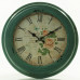 Nástenné hodiny Flor0057, Family, 44cm Nástenné hodiny Flor0057, Family, 44cm