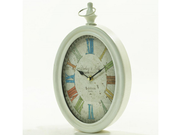 Nástenné hodiny Flor0049, Family, 37cm Nástenné hodiny Flor0049, Family, 37cm