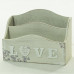 Listová priehradka Love, flo0028