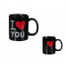 Magický hrnček I Love You