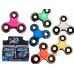 Crazy Gyro Spinner Metalický Crazy Gyro Spinner Metalický