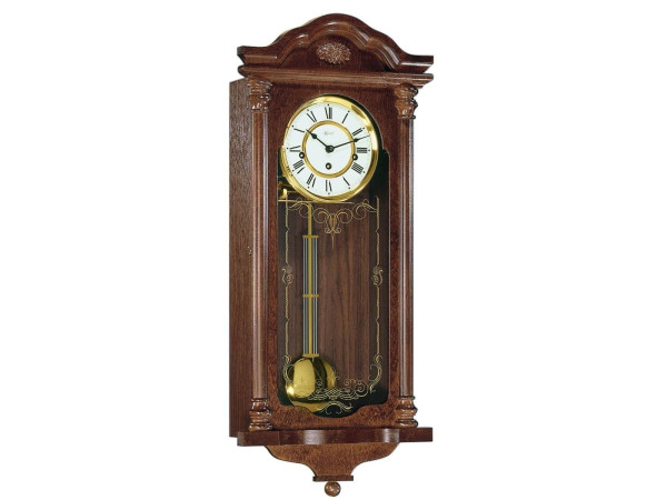 Kyvadlové nástenné hodiny Hermle 70509-070341, 68cm Kyvadlové nástenné hodiny Hermle 70509-070341, 68cm
