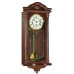Kyvadlové nástenné hodiny Hermle 70509-070341, 68cm Kyvadlové nástenné hodiny Hermle 70509-070341, 68cm