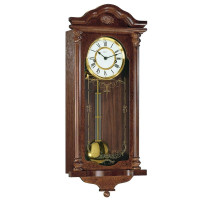 Kyvadlové nástenné hodiny Hermle 70509-030141, 68cm Kyvadlové nástenné hodiny Hermle 70509-030141, 68cm
