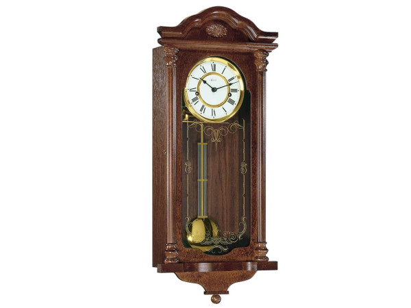 Kyvadlové nástenné hodiny Hermle 70509-030141, 68cm Kyvadlové nástenné hodiny Hermle 70509-030141, 68cm