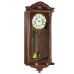 Kyvadlové nástenné hodiny Hermle 70509-030141, 68cm Kyvadlové nástenné hodiny Hermle 70509-030141, 68cm