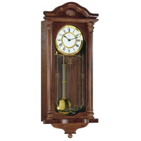 Kyvadlové nástenné hodiny Hermle 70509-032214, 68cm Kyvadlové nástenné hodiny Hermle 70509-032214, 68cm