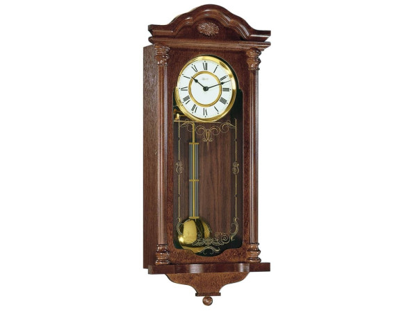 Kyvadlové nástenné hodiny Hermle 70509-032214, 68cm Kyvadlové nástenné hodiny Hermle 70509-032214, 68cm
